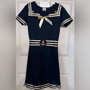 Sailor Costume